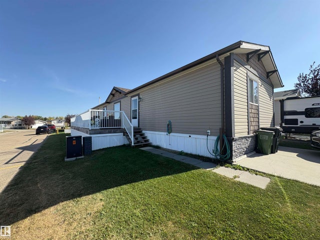 419 Oak Ridge Crescent Nw, Edmonton