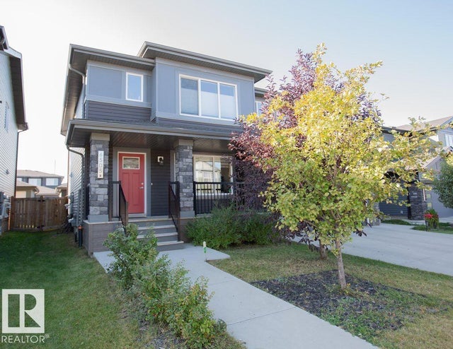 6505 King Wynd Sw, Edmonton