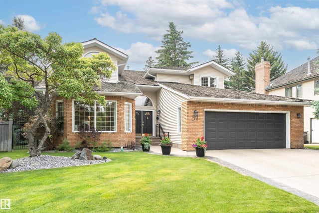 32 West Point Wynd Nw, Edmonton
