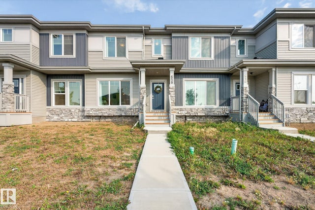 658 Black Stone Boulevard, Leduc