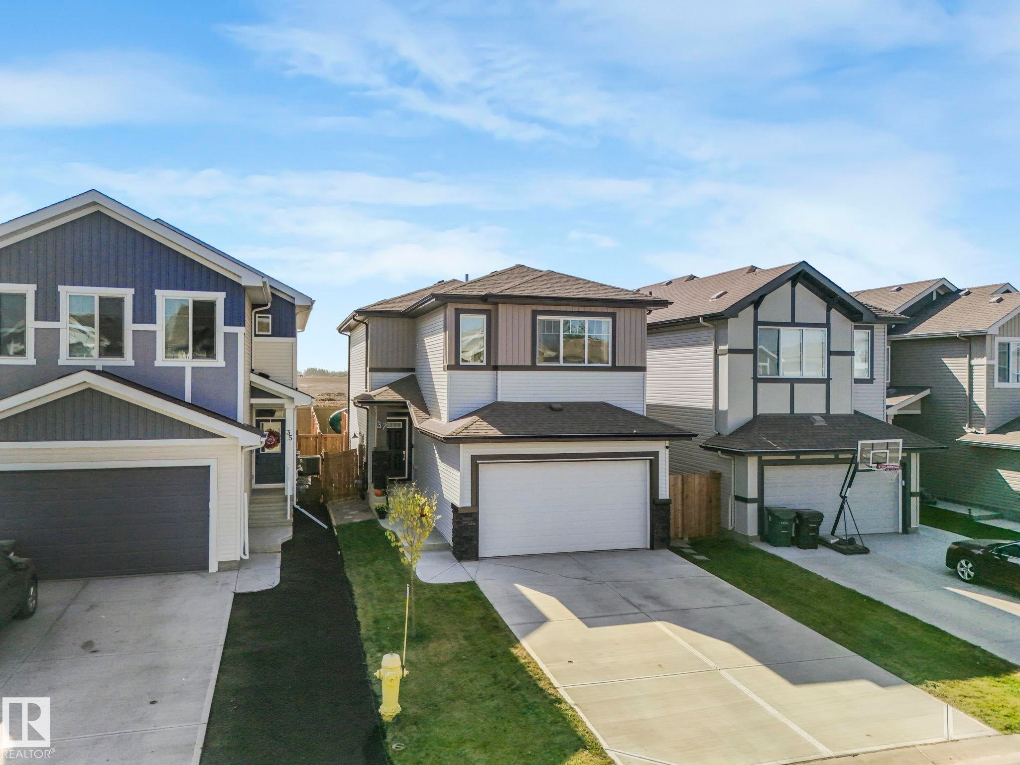 37 Springbrook Wynd, Spruce Grove