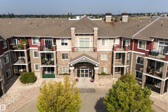 112 2503 Hanna Crescent Nw, Edmonton
