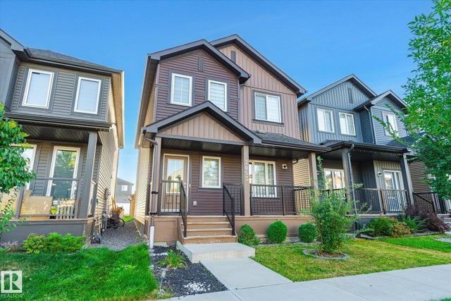 2053 Graydon Hill Crescent Sw, Edmonton