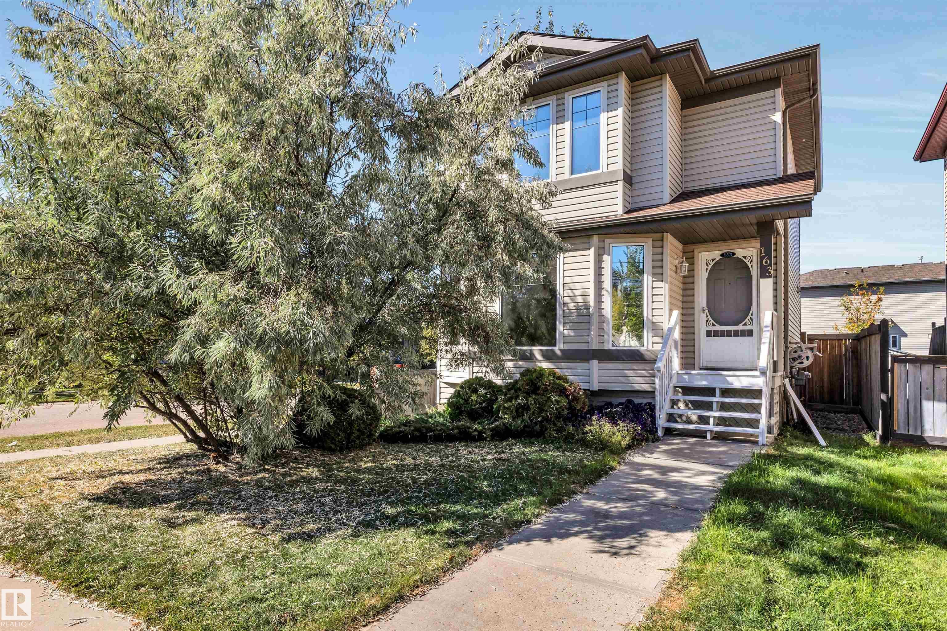 163 Bridgeport Boulevard, Leduc