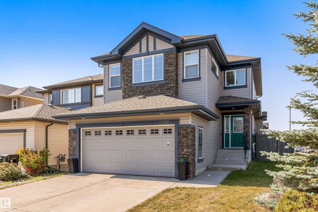 17328 74 Street Nw, Edmonton