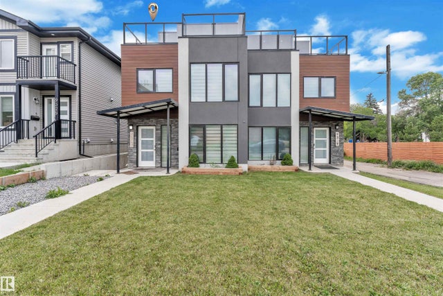 9327 Connors Road Nw, Edmonton