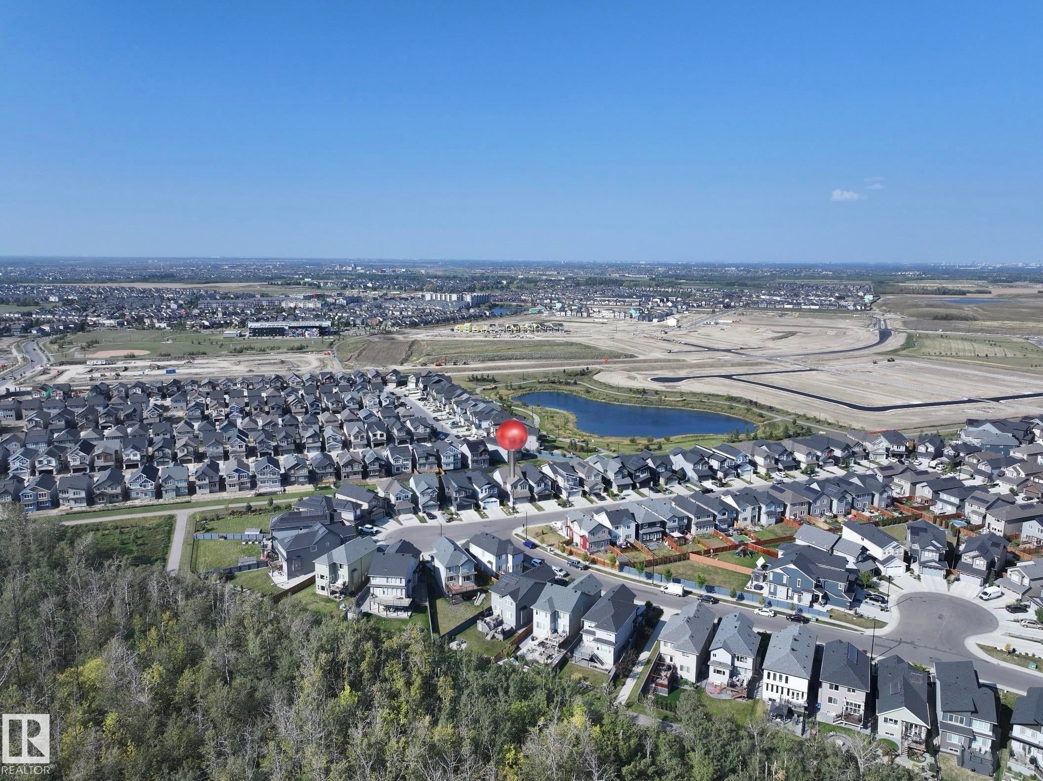 2684 Donaghey Crescent, Edmonton