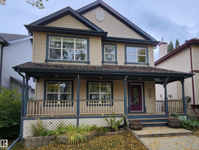 1824 Tufford Way, Edmonton