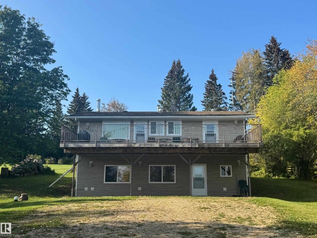 220 Lakeshore Drive, Rural Athabasca County