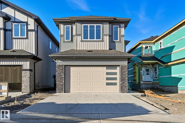 8608 181 Avenue Nw, Edmonton
