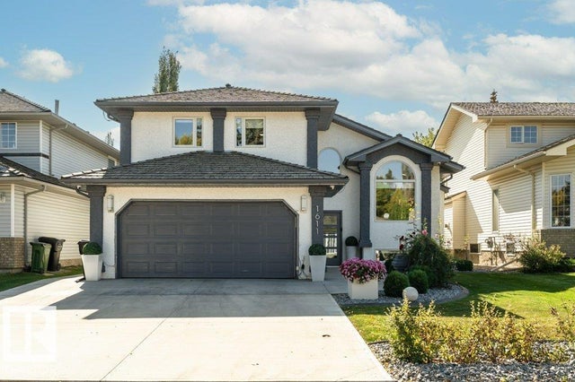 1611 Welbourn Cove Nw, Edmonton
