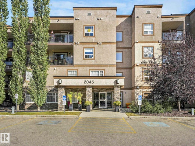 326 2045 Grantham Court Nw, Edmonton