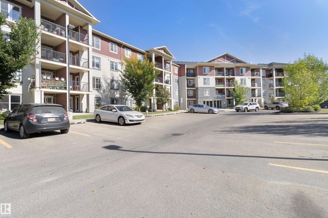 412 18126 77 Street Nw, Edmonton
