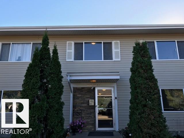 #8 4625 50a Street, Vegreville