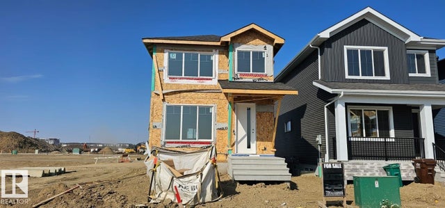 43 Rosa Crescent, St. Albert