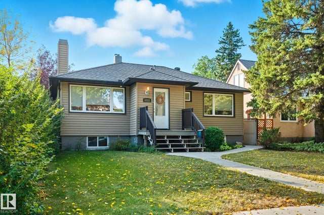 6522 112a Street Nw, Edmonton