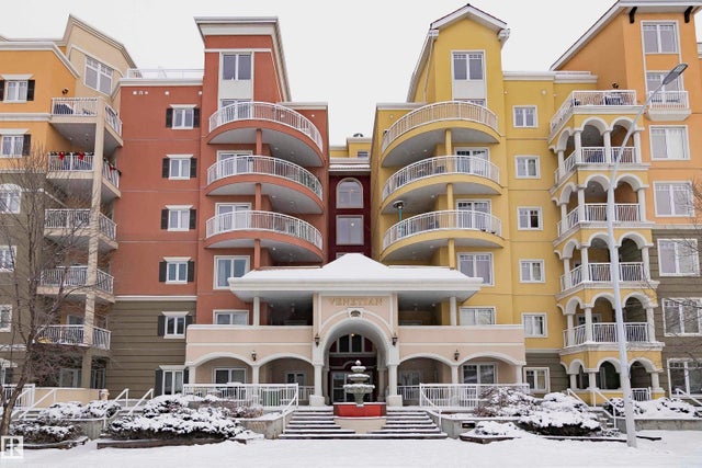 111 10333 112 Street Nw, Edmonton