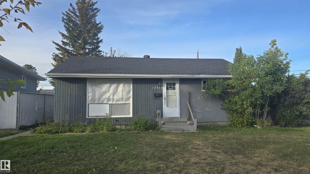 15812 110a Avenue Nw, Edmonton