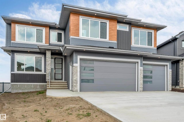 29 Darby Crescent, Spruce Grove
