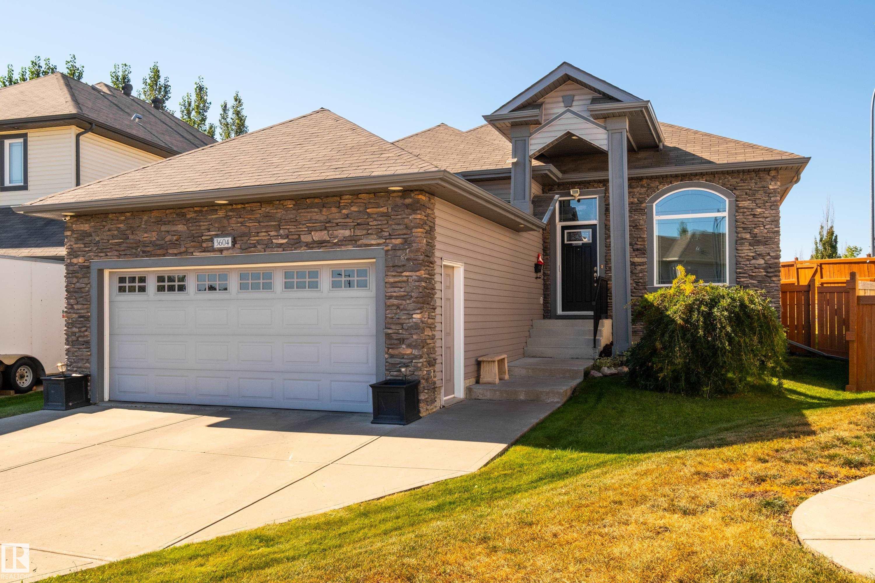 3604 16 Street, Edmonton