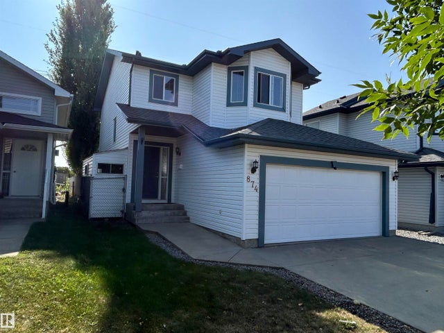 874 Highwood Boulevard, Devon