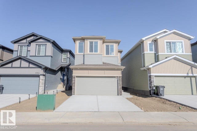 304 Juniper Cove, Leduc