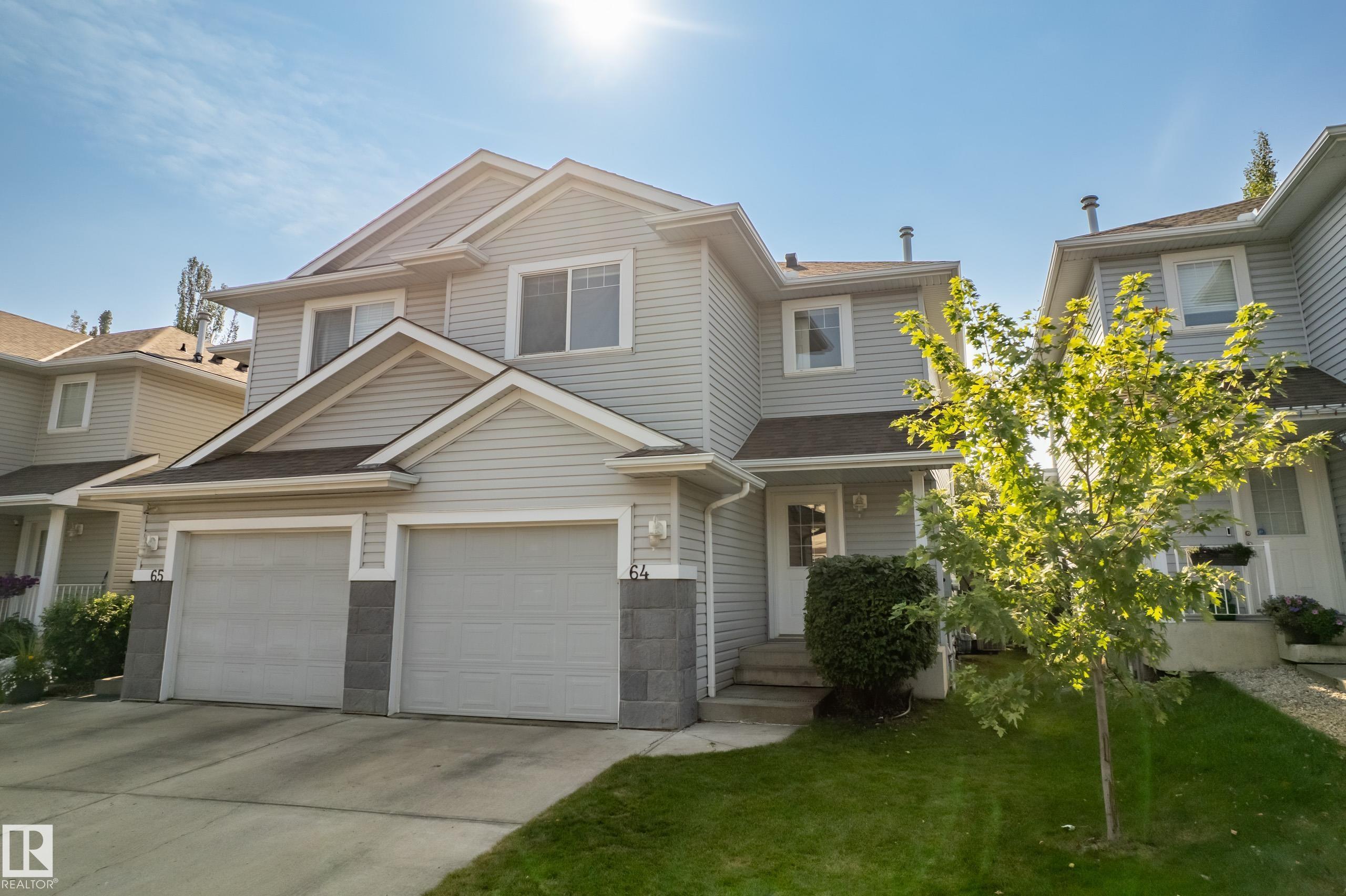 64 2021 Grantham Crest, Edmonton
