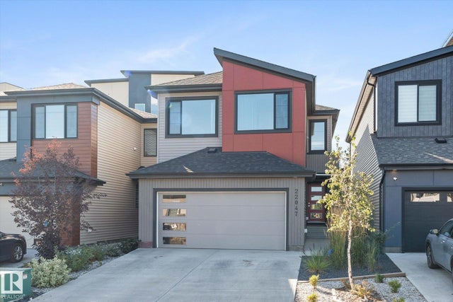 22047 93 Avenue Nw, Edmonton