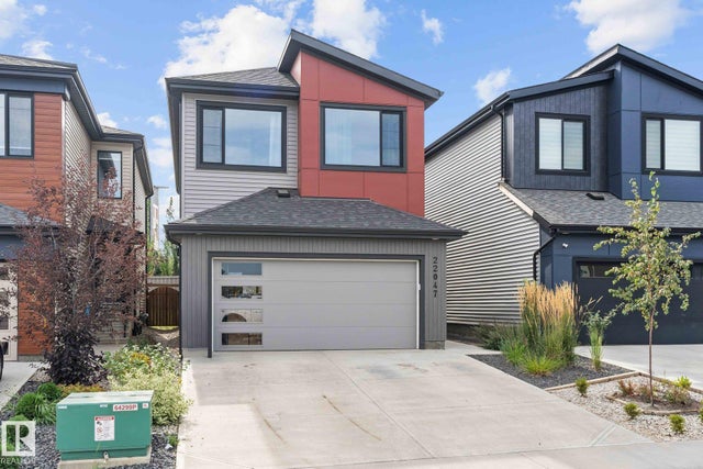 22047 93 Avenue Nw, Edmonton