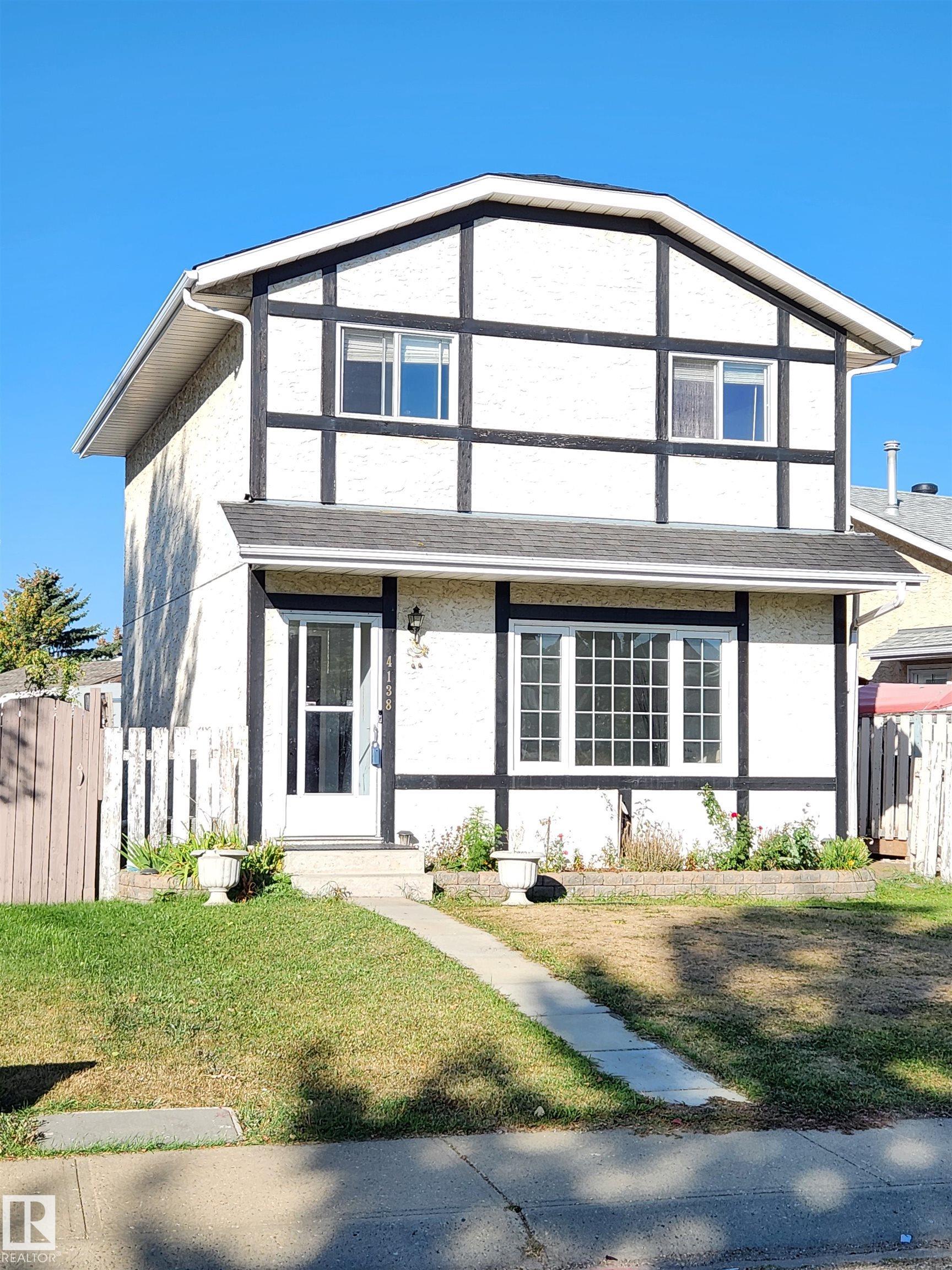 4138 36 Street, Edmonton