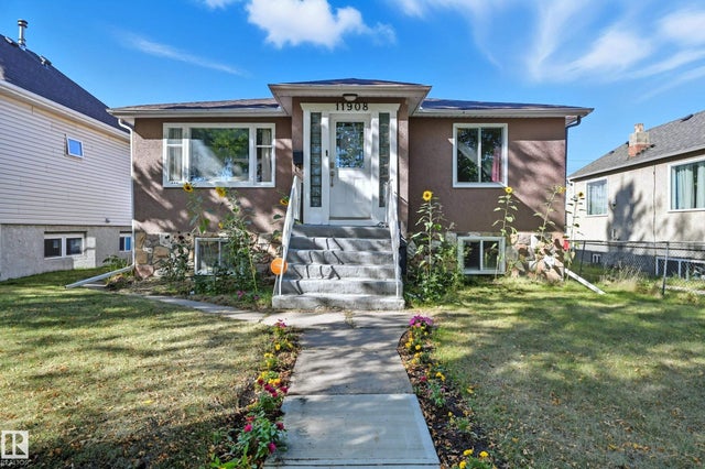 11908 71 Street Nw, Edmonton
