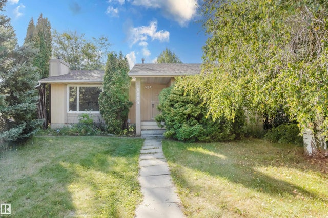 10829 32a Avenue Nw, Edmonton