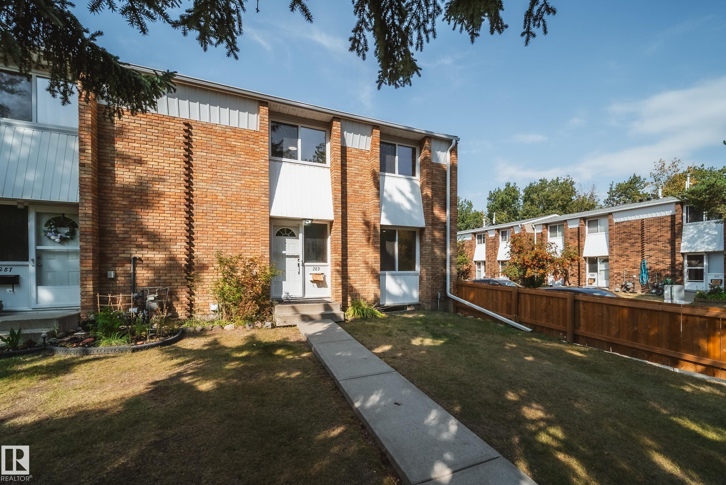 289 Ridgewood, St. Albert