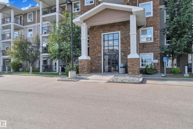 3302 9351 Simpson Drive Nw, Edmonton