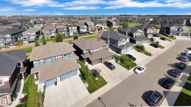 3746 Weidle Crescent Sw, Edmonton