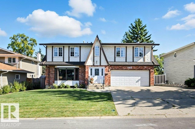 5615 151 Street, Edmonton