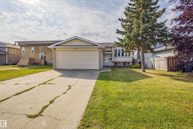 4533 29 Avenue Nw, Edmonton