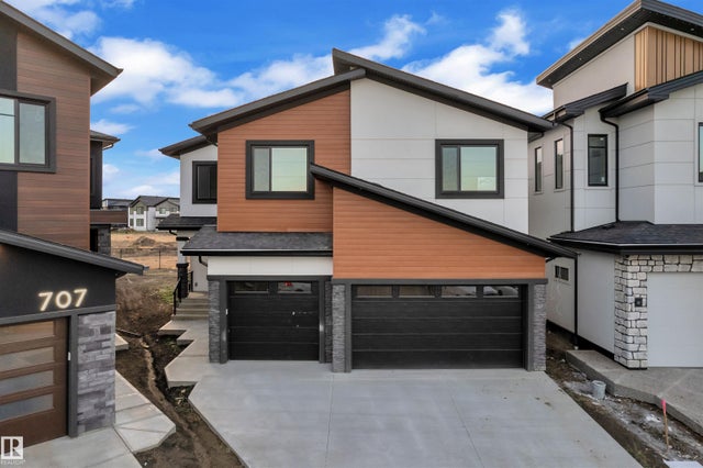 703 166 Avenue Ne, Edmonton
