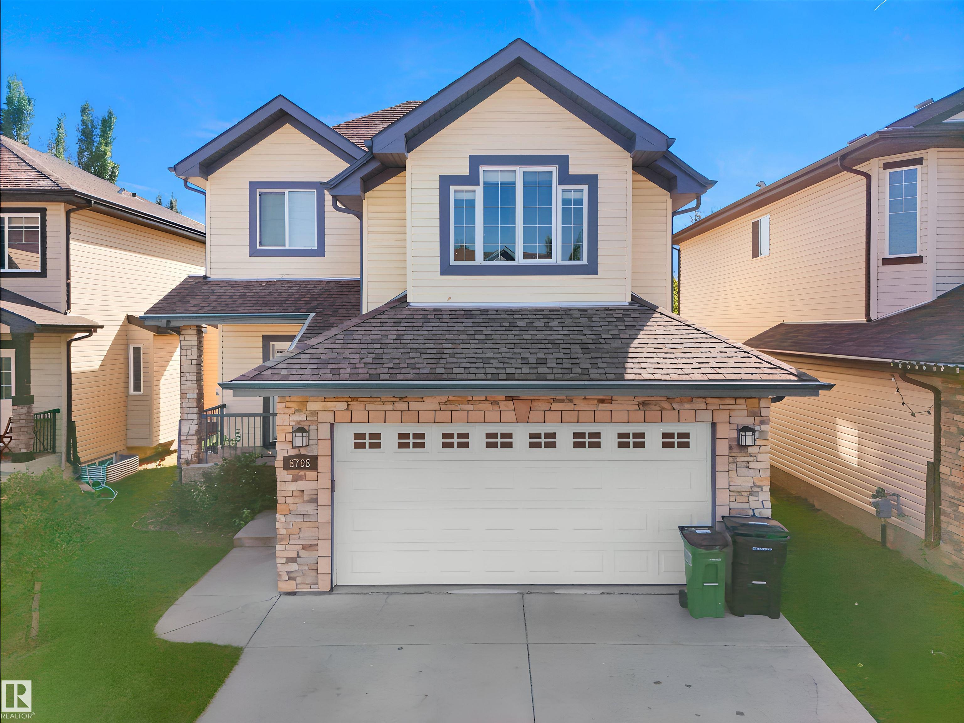 6735 19 Avenue, Edmonton