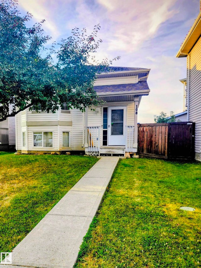 108 Brookview Way, Stony Plain
