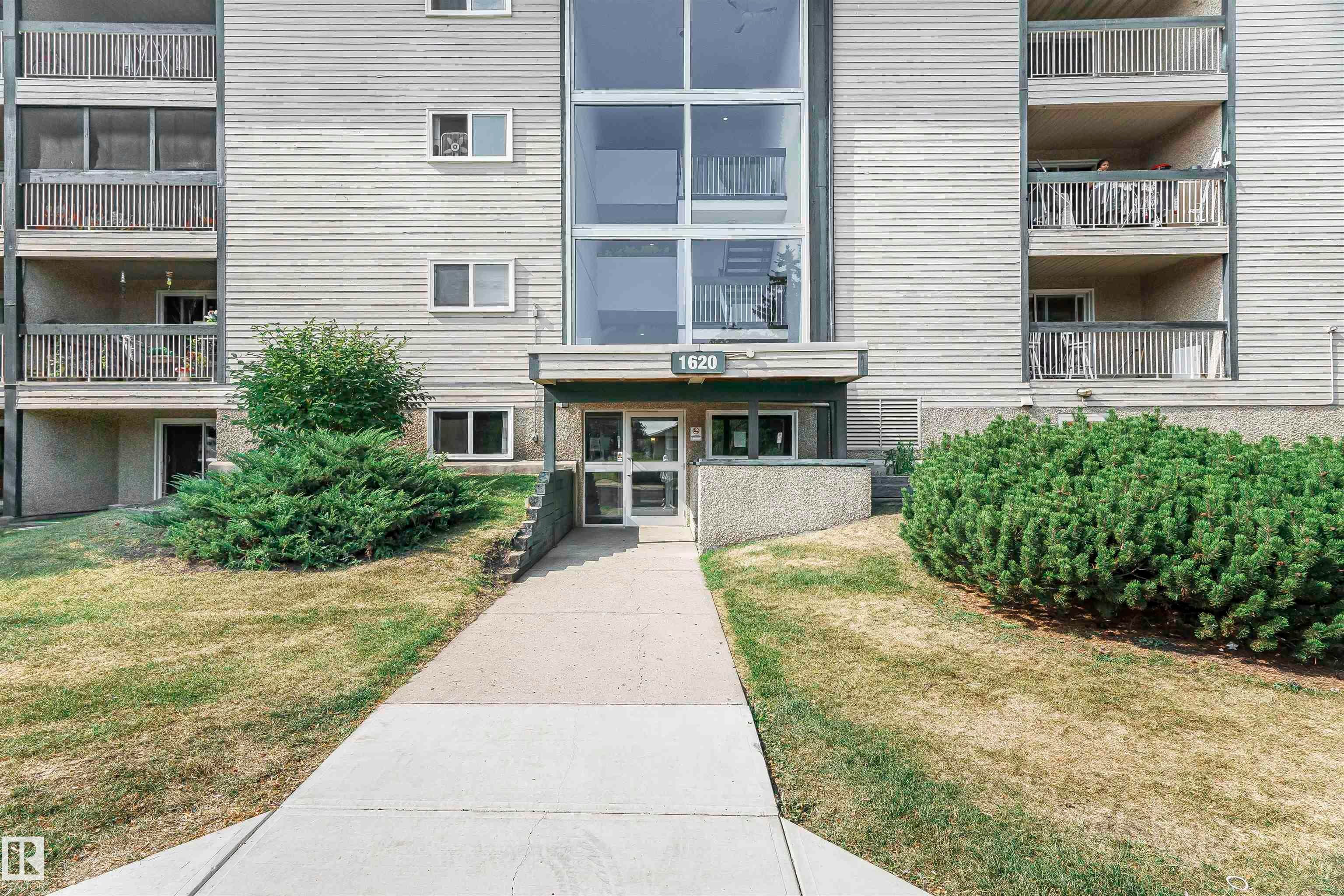 308 1620 48 Street, Edmonton