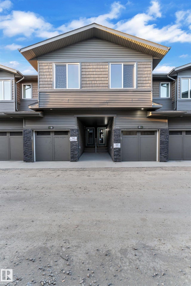 69 2710 66 Street Sw, Edmonton