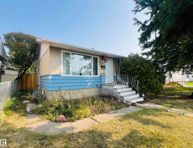 13604 132 Avenue Nw, Edmonton