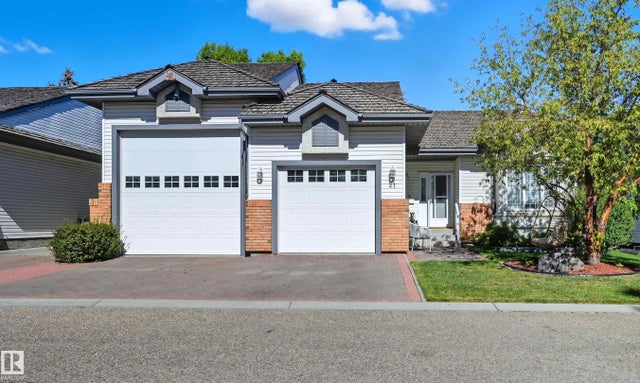 21 10 Blackburn Drive Sw, Edmonton