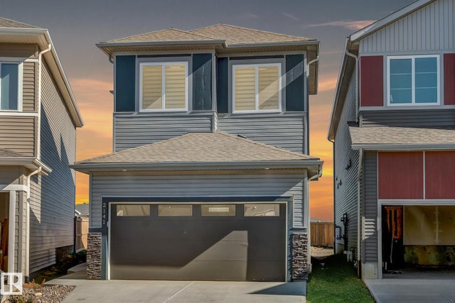 2141 209a Street Nw, Edmonton