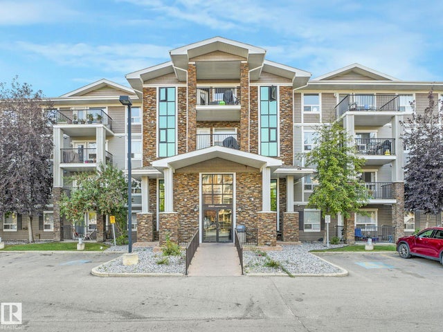 1437 9363 Simpson Drive Nw, Edmonton