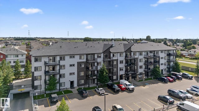 209 3353 16a Nw, Edmonton