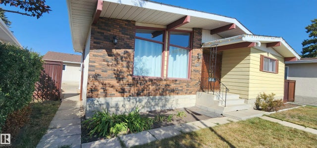 11436 143 Avenue Nw, Edmonton