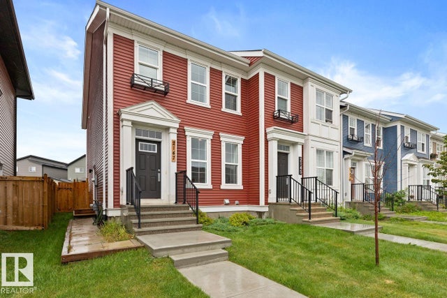 2147 Maple Road Nw, Edmonton