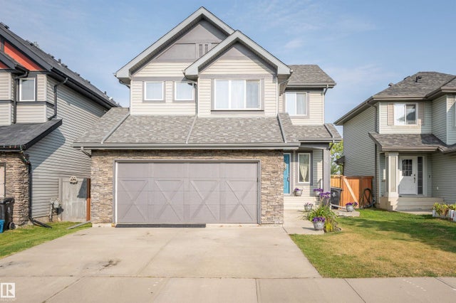 40 Becker Crescent, Fort Saskatchewan